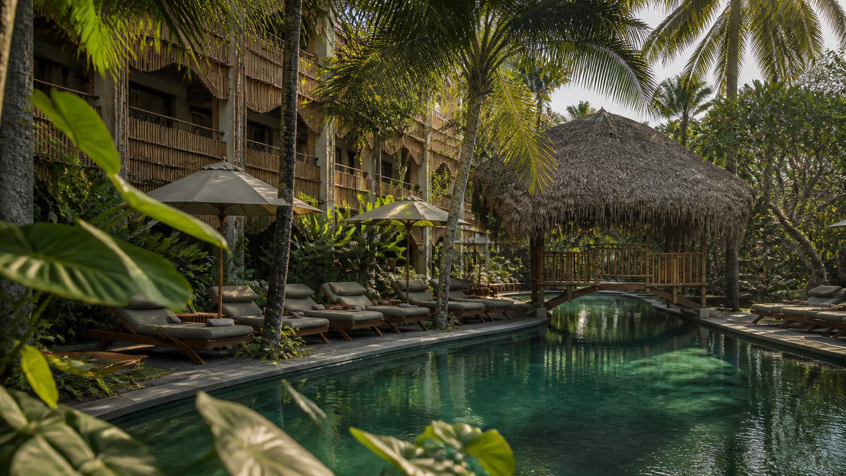 Alaya Ubud