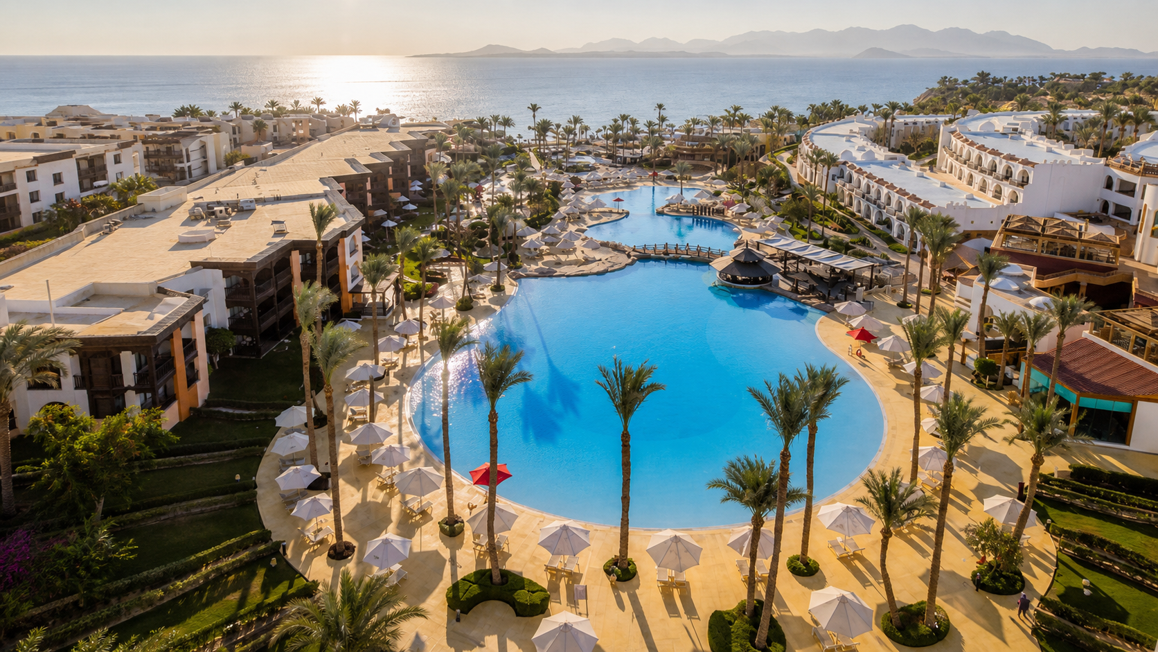 Savoy Sharm El Sheikh