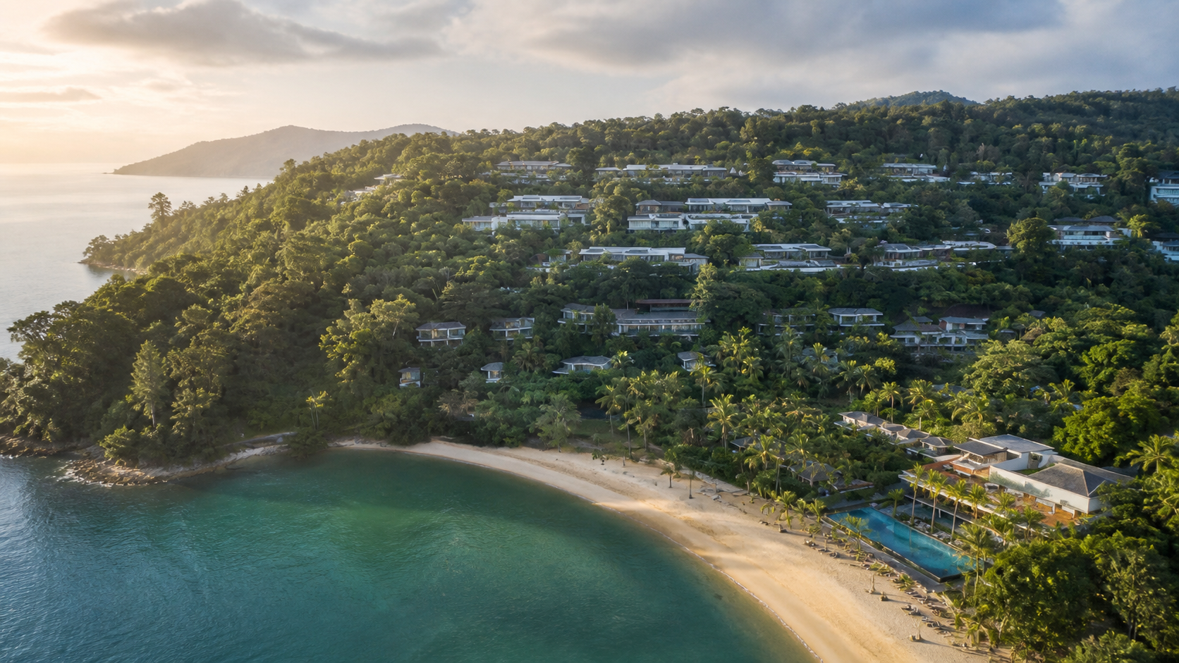 Anantara Layan Phuket