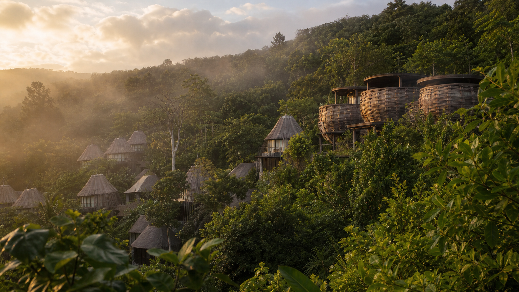 Keemala Phuket Resort
