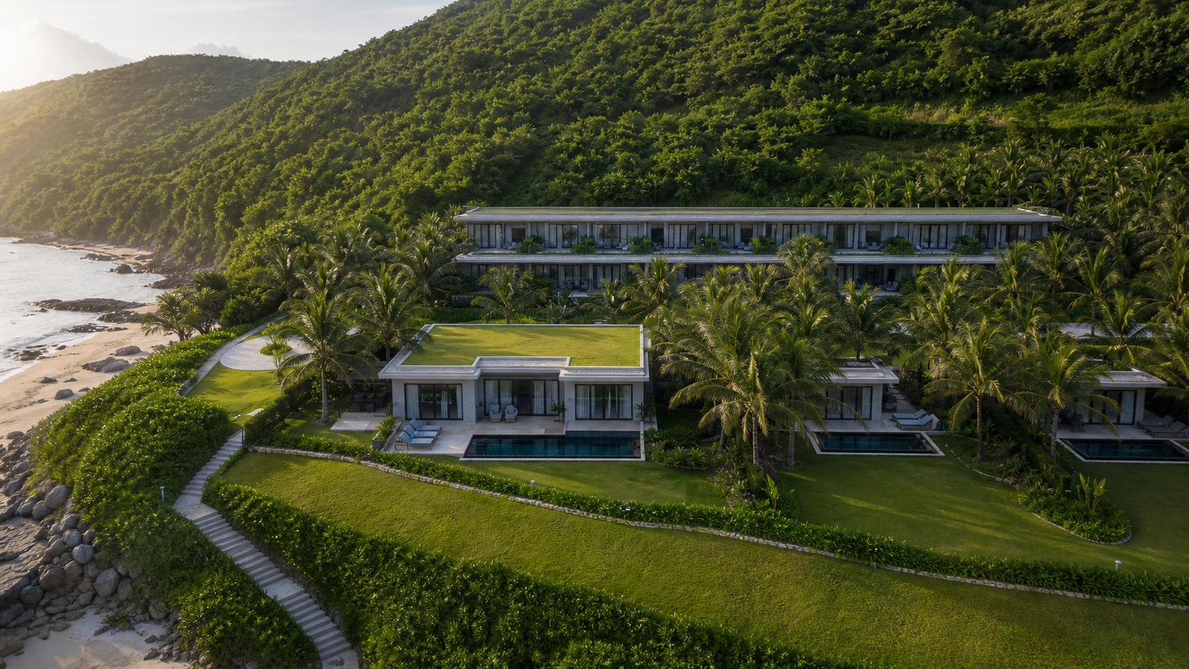 Mia Resort Нячанг