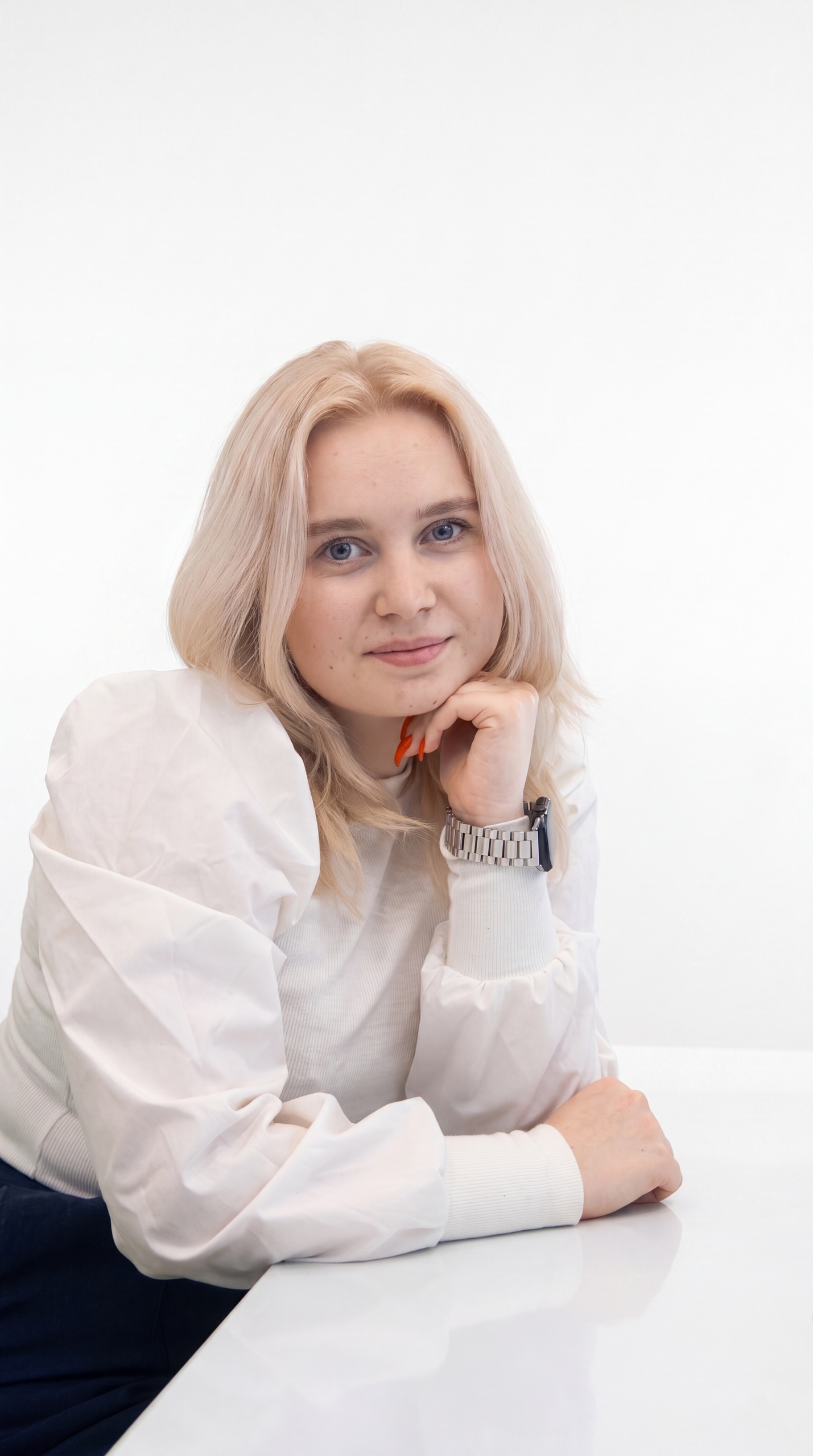 Парамонова Ирина